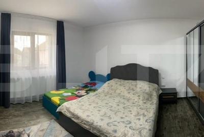 Casa finisata in centrul Comunei Bontida - 7