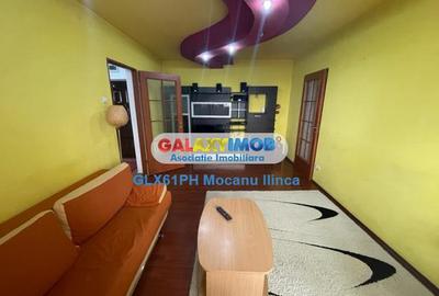 Apartament cu 2 camere semidecomandat, mobilat în Sud - 2