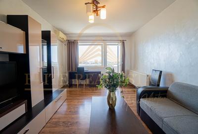 Apartament 2 camere | Mobilat si utilat | City Park Mall - Parcul Tabacariei - 2