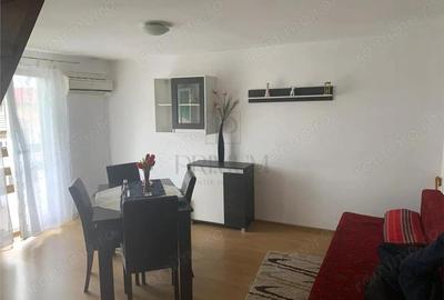 Apartament cu 3 camere, mobilat în Dâmbovița - 1