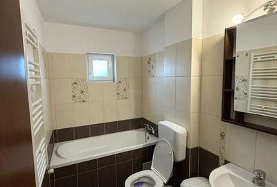 De la proprietar, vand apartament cu suprafa?a utila de 49 mp - Zona Soarelui - 9