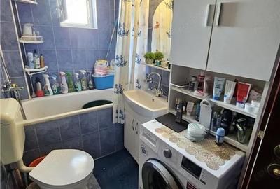 Apartament cu 2 camere decomandat, mobilat în Craiter - 5