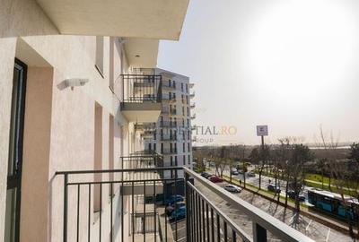 Apartament cu 3 camere, 2 balcoane, Metalurgiei, Parc Tudor Arghezi - 11