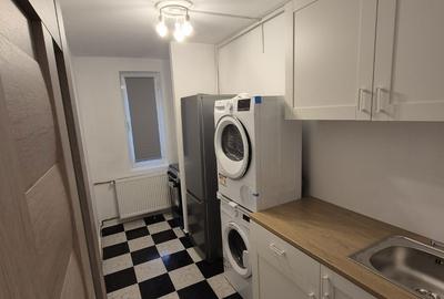 Garsonieră decomandată în Teiul Doamnei - 5