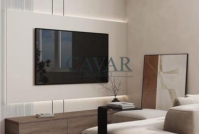 Apartament cu 3 camere decomandat, mobilat în Metalurgiei - 2