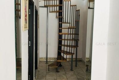 Casă individuală cu 5 camere cu Canalizare în Vatra Luminoasă - 10