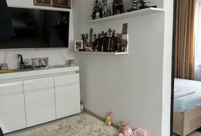 Apartament cu 2 camere semidecomandat, mobilat în Podu Roș - 5