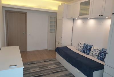 Apartament cu 2 camere decomandat în Unirii - 4