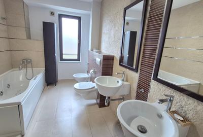 Inchiriere vila 5 camere+gradina privata, Pipera-George Bacovia - 17