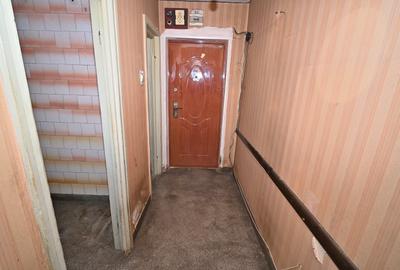 Apartament cu 3 camere semidecomandat în Giulești - 8