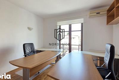 Apartament cu 4 camere, mobilat în Grivița - 12