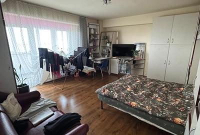 Apartament cu 2 camere decomandat în Gheorgheni - 2