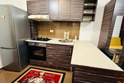 Apartament în Dudu - 1