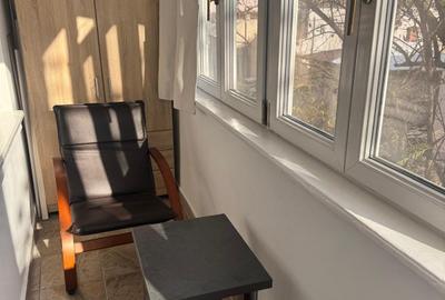 Garsoniera | Decebal | Metrou | Mobilat - Utilat - 7