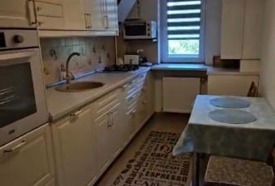 Apartament 3 camere – vedere liberă spre Parcul Politehnicii | Etaj 2/8 Parcare Apartament 3 camere – vedere liberă spre Parcul Politehnicii | Etaj 2/8 Parcare - 7