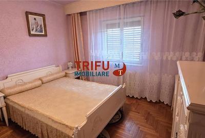 Apartament cu 2 camere decomandat, mobilat în Central - 2