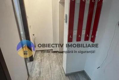 Garsonieră decomandată în Central - 6