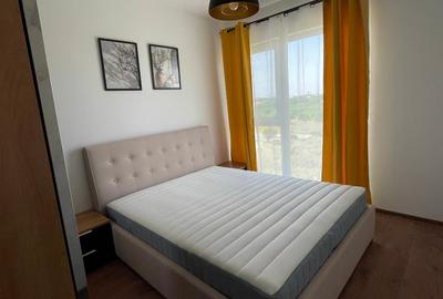 Proprietar, inchiriez apartament 2 camere, decomandat, prima inchiriere - 5