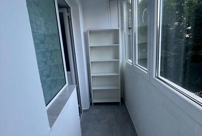 Apartament cu 2 camere semidecomandat în Brâncoveanu - 1