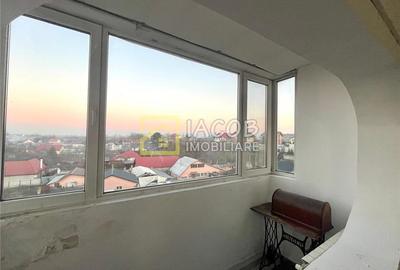 Apartament cu 2 camere decomandat în Milcov - 7
