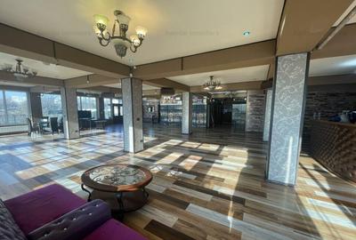 Spatiu Comercial - Restaurant - Salon Evenimente - Cafenea - - 4