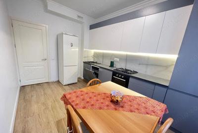 2 camere, zona Drumul Taberei - 5