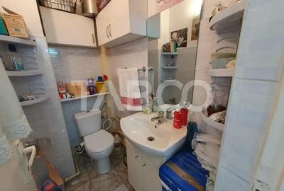 Apartament 3 camere zona 1 Decembrie 65 mp utili + 5 mp balcon - 3