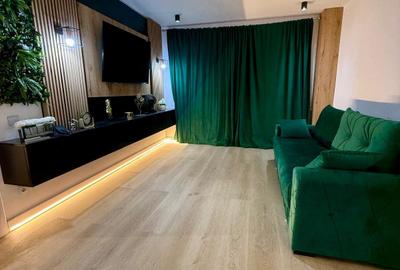 First USE - Inchiriere Apartament - metrou Tineretului - 8