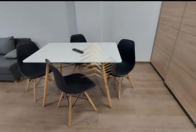 Apartament cu 2 camere decomandat în Nord - 3