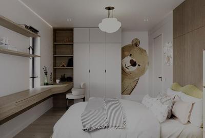 Casă cu 4 camere cu Teren 495 Mp în Aroneanu - 6