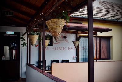 Hotel/Pensiune, de 479 mp, în Mehala - 11