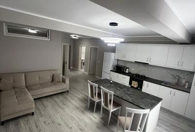 Apartament cu 2 camere în Central - 5