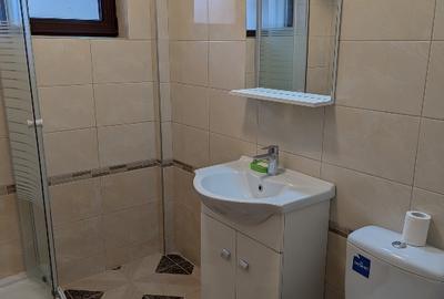 Apartament cu 2 camere decomandat în Florești - 8