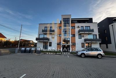 Apartament 2 camere, str. Lămâiței, nou, finisat - 2