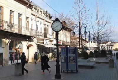 Spațiu comercial, de 300 mp, în Băceni - 3