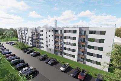 Garsoniera Geam Baie Zona Linistita -Credit ipotecar 15% - 8