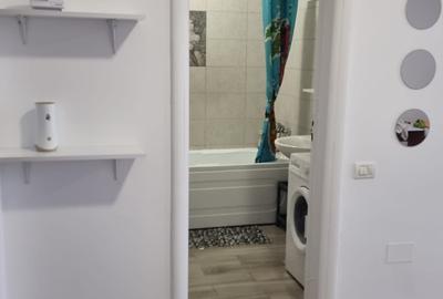 Militari Residence-centrala proprie,garsoniera pe str Tineretului - 8