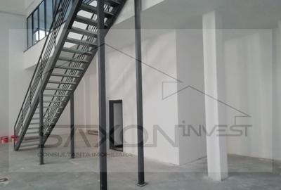 Berceni Sos Giurgiului 721mp - 6