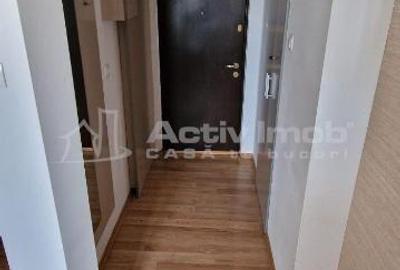 Garsonieră decomandată în Universitate - 14
