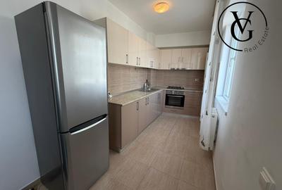 Apartament cu 3 camere, mobilat în Sebastian - 3