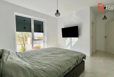 Casă cu 3 camere cu Teren 315 Mp în Giarmata - 7