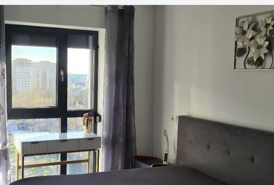 Apartament 2 camere Romexpo - 3