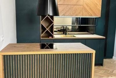 Apartament cu 2 camere în Dristor