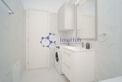 Apartament de inchiriat la Unirea Towers, parcare inclusa - 5