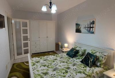 Apartament cu 2 camere decomandat în Ultracentral - 7
