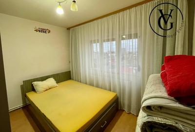 Apartament cu 3 camere decomandat, mobilat în Inel II - 11