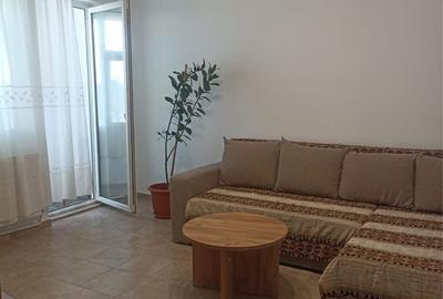 Apartament cu 2 camere decomandat în Gara - 1