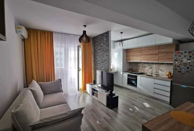 Apartament cu 2 camere decomandat în Berceni - 3