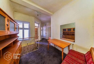 Casa individula cu 5 camere, zona central - 10