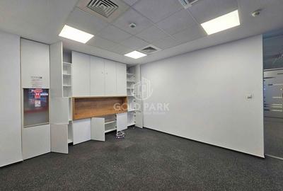 Spatiu de Birouri-Clasa A-Zona Centrala-Suprafete intre 110-700 mp - 13